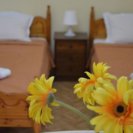 Klementine'S House Apartment Skála Kallirákhis Екстериор снимка
