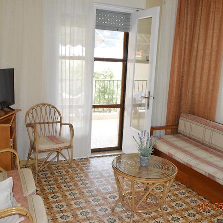 Klementine'S House Apartment Skála Kallirákhis Екстериор снимка