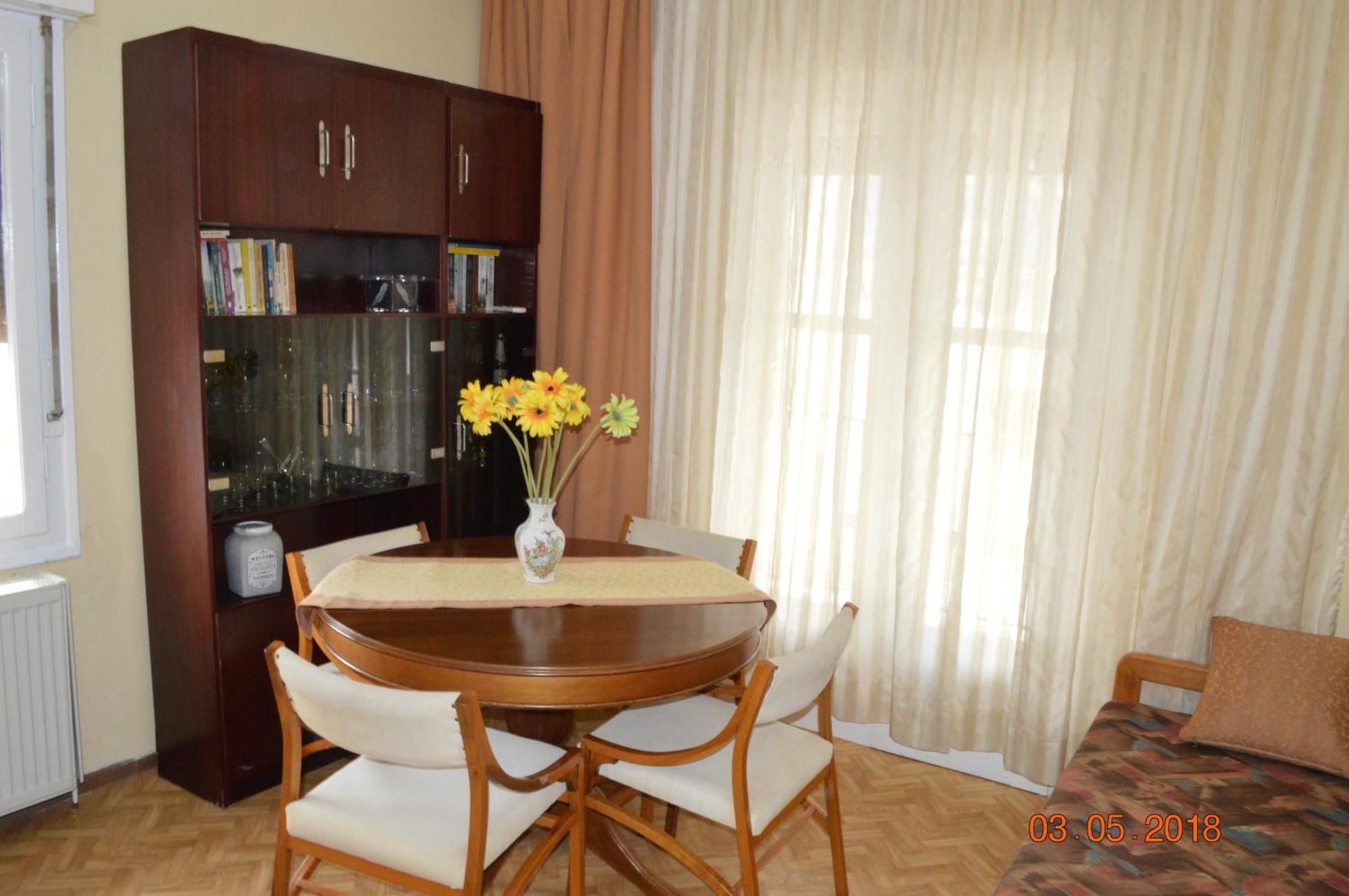 Klementine'S House Apartment Skála Kallirákhis Екстериор снимка