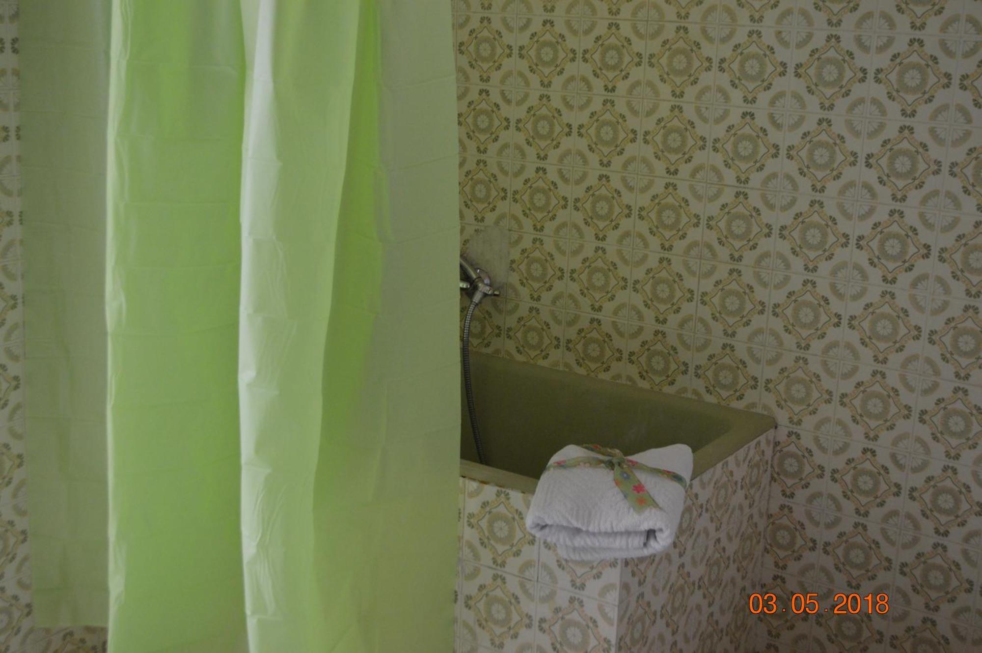 Klementine'S House Apartment Skála Kallirákhis Екстериор снимка