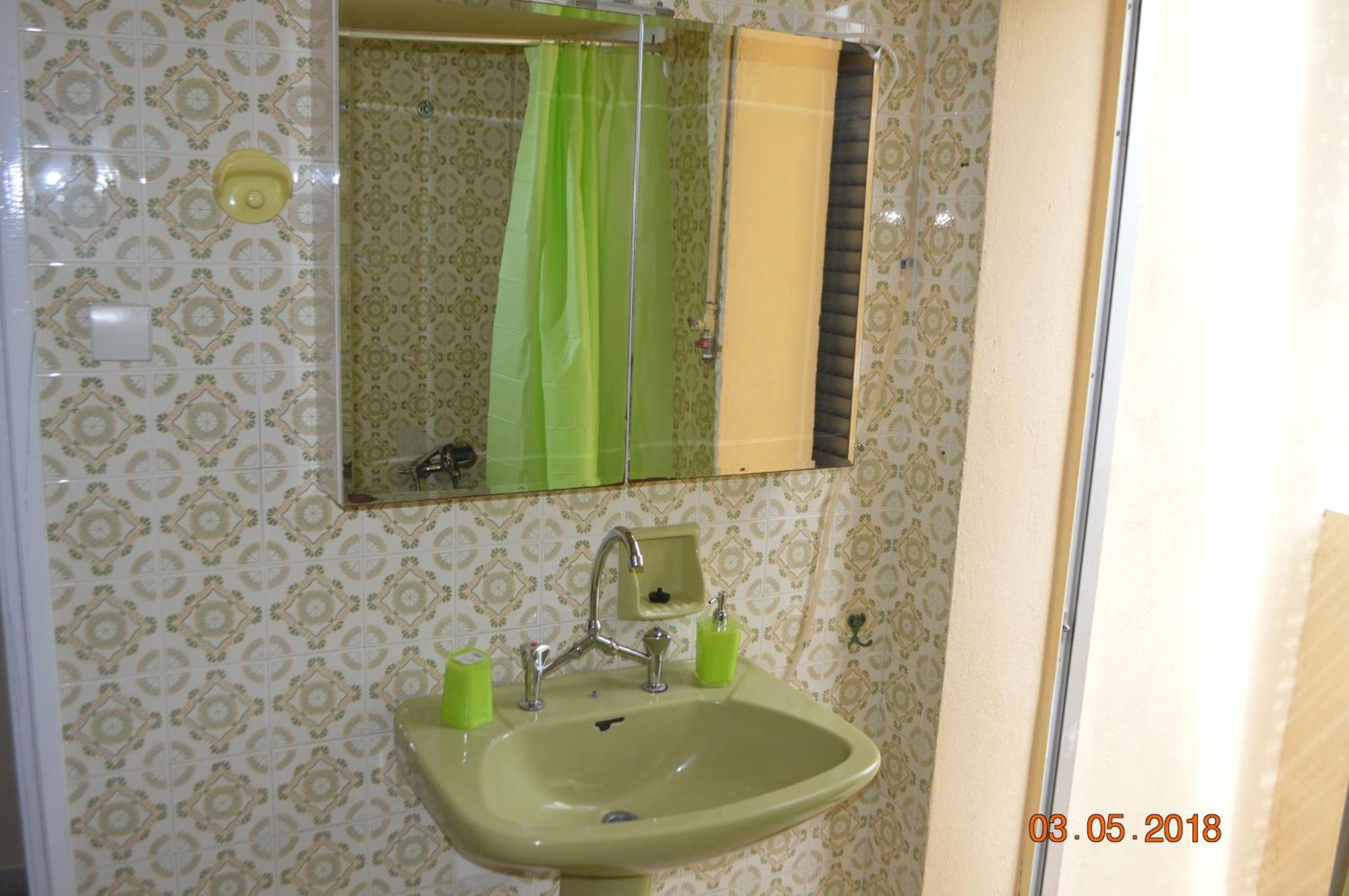 Klementine'S House Apartment Skála Kallirákhis Екстериор снимка
