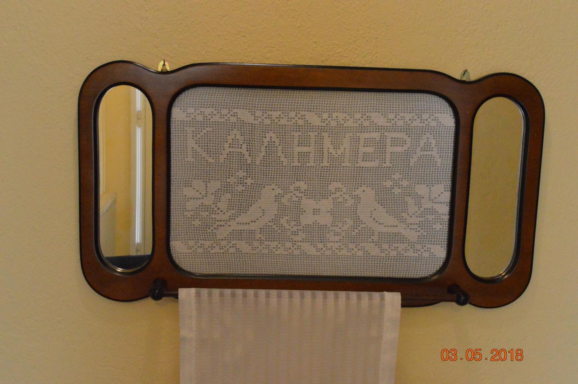 Klementine'S House Apartment Skála Kallirákhis Екстериор снимка