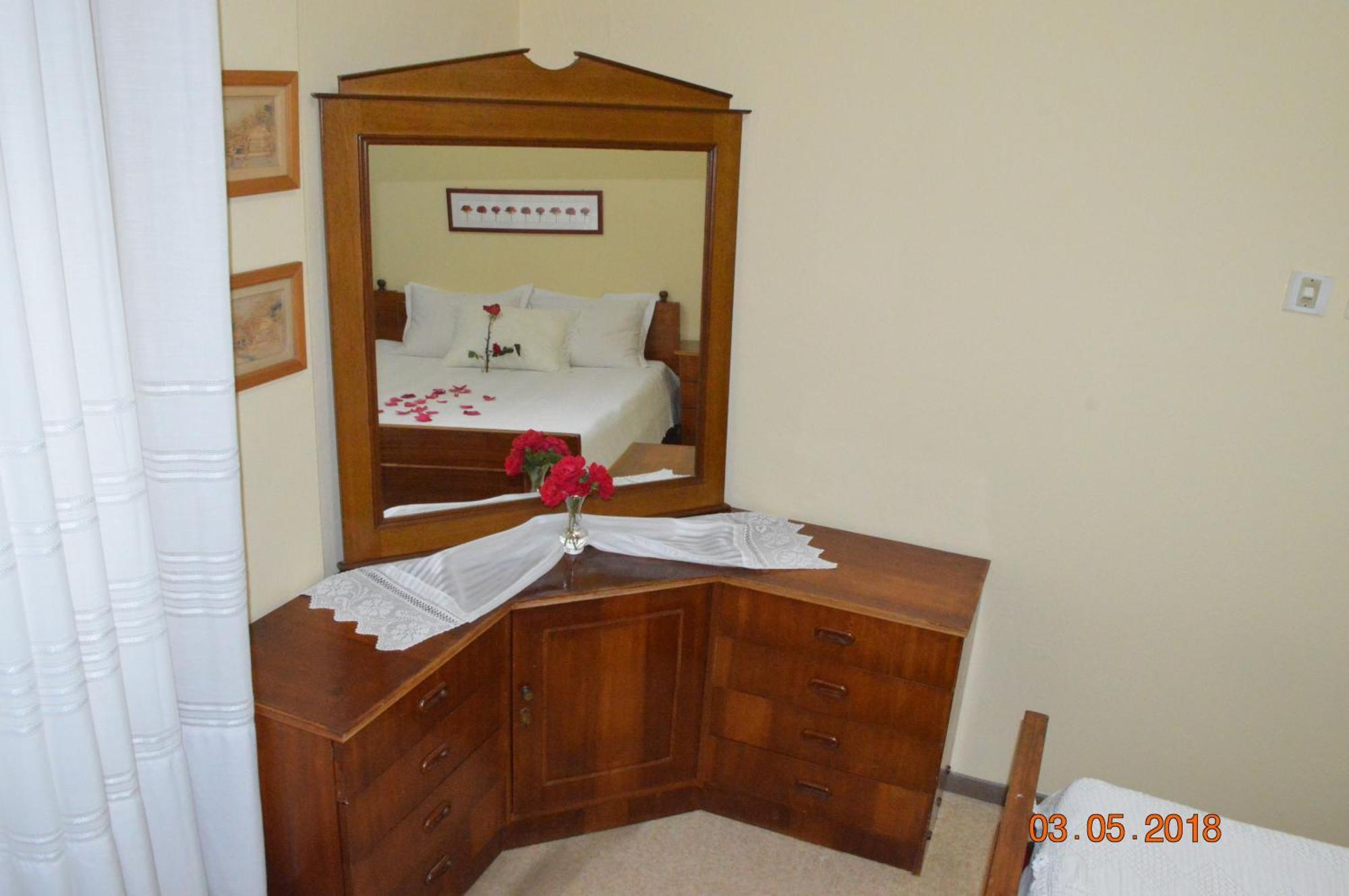 Klementine'S House Apartment Skála Kallirákhis Екстериор снимка