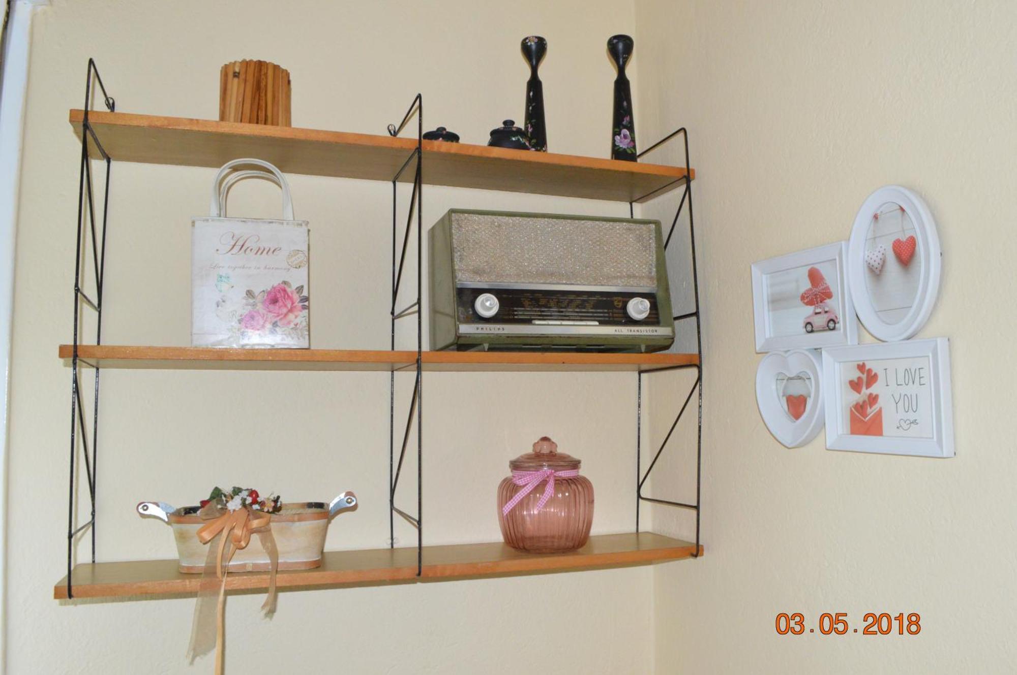Klementine'S House Apartment Skála Kallirákhis Екстериор снимка